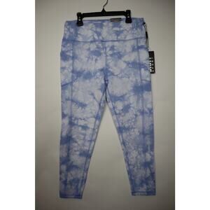 DKNY High‎ Waist Tye Dye Size L